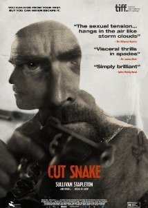Cut Snake (2014)