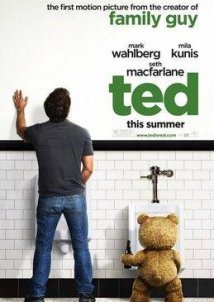 Ted (2012)