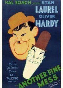 Another Fine Mess (1930)