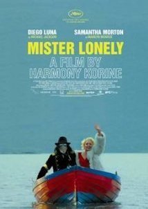 Mister Lonely (2007)
