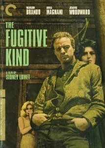 The Fugitive Kind (1960)