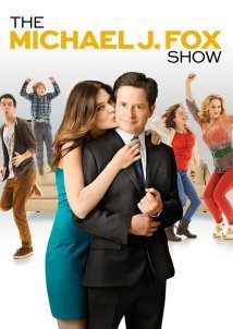 The Michael J. Fox Show (TV Series 2013–2014)