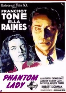 Phantom Lady (1944)