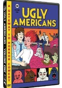 Ugly Americans (2010)