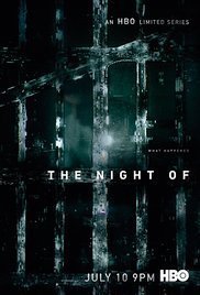 The Night Of (2016)