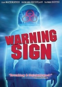 Warning Sign (1985)