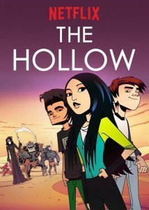 The Hollow (2018)