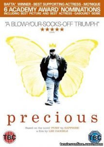 Μονάκριβη / Precious (2009)