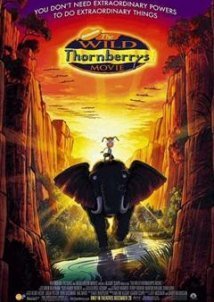 The Wild Thornberrys Movie – Περιπέτεια στην Αφρική (2002)