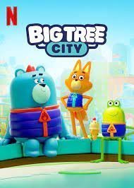 Big Tree City (2022)