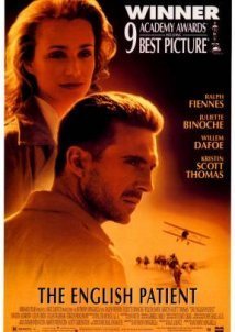 Ο Άγγλος ασθενής / The English Patient (1996)