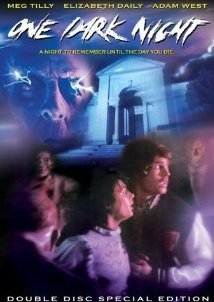 One Dark Night (1982)
