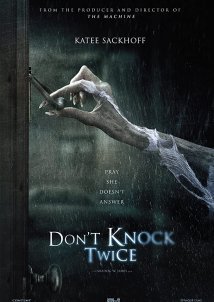 Don't Knock Twice (2016)