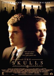 The Skulls (2000)