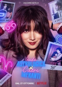 An Astrological Guide for Broken Hearts / Guida astrologica per cuori infranti (2021)