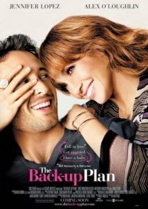 The Back-up Plan (2010)