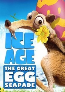Ice Age: The Great Egg-Scapade (2016)