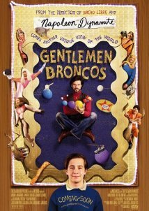 Gentlemen Broncos (2009)