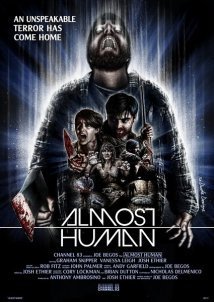 Almost Human (2013)
