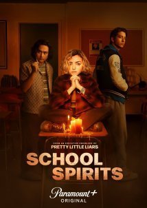 School Spirits (2023)