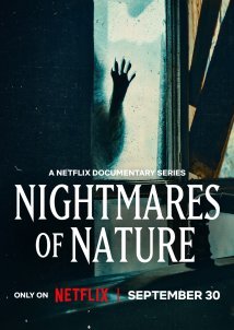 Nightmares of Nature / Εφιάλτες της Φύσης (2025)