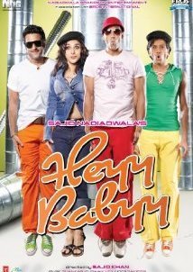 Heyy Babyy (2007)