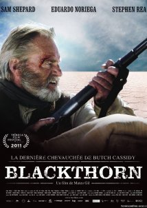 Blackthorn (2011)