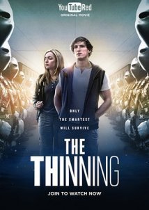 The Thinning (2016)
