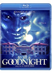 To All a Goodnight (1980)