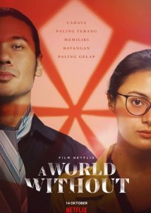 Ένας Κόσμος Χωρίς Έρωτα / A World Without (2021)