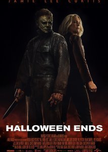 Halloween Ends (2022)