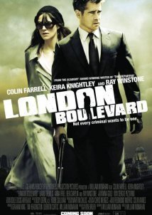 London Boulevard (2010)