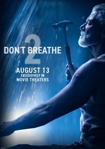 Don't Breathe 2 (2021)