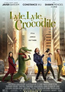 Lyle, Lyle, Crocodile (2022)