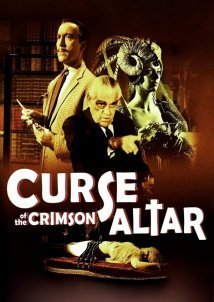Curse of the Crimson Altar (1968)