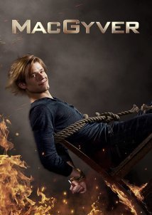 MacGyver (2016)