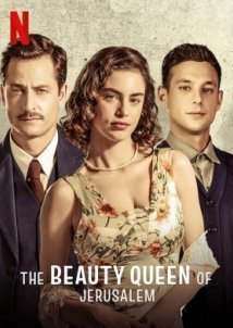 The Beauty Queen of Jerusalem (2021)