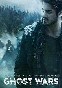 Ghost Wars (2017)