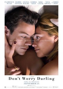 Don't Worry Darling (2022)