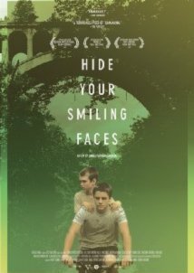 Hide Your Smiling Faces (2013)