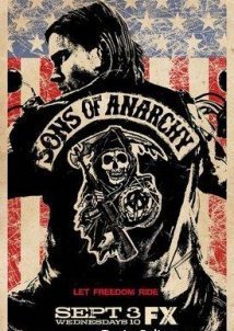 Sons of Anarchy (2008) 2ος Κύκλος
