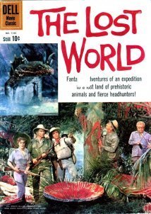 The Lost World (1960)