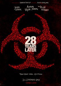 28 Years Later / 28 Χρόνια Μετά (2025)