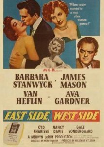 East Side, West Side (1949)