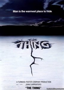 The Thing / Η Απειλή (1982)