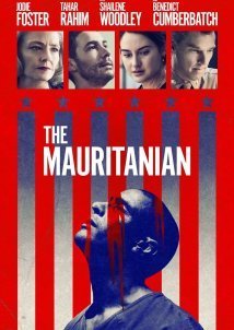 The Mauritanian (2021)
