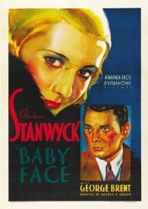 Baby Face (1933)