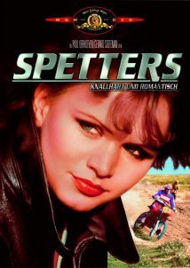 Spetters (1980)