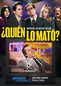 Ποιος τον Σκότωσε / Who Killed Him? / ¿Quién lo mató? (2024)