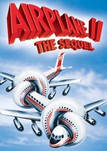 Airplane II: The Sequel (1982)